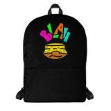 Blah Backpack(B)