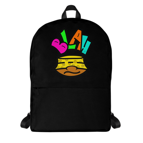 Blah Backpack(B)