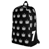 Royalty Crown Backpack (B)