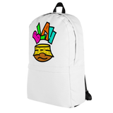 Blah Backpack(W)