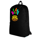 Blah Backpack(B)