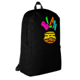 Blah Backpack(B)