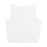 Blah Crop Top (W)