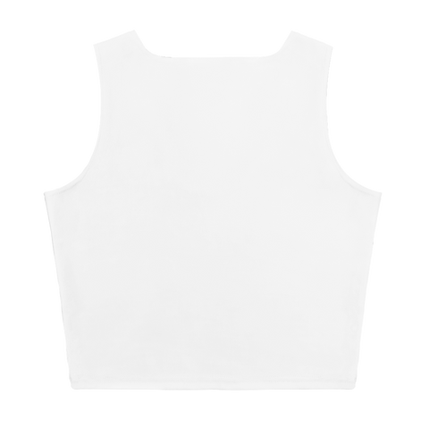 Blah Crop Top (W)