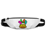 Blah Fanny Pack(W)