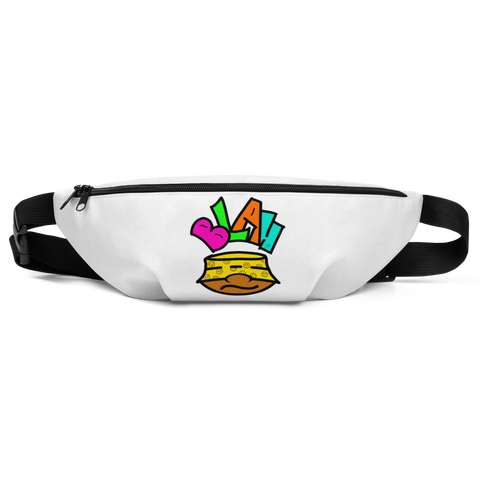 Blah Fanny Pack(W)