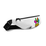 Blah Fanny Pack(W)