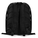 Royalty Crown No Pocket Backpack (W)