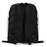 Royalty Crown No Pocket Backpack (B)