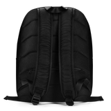 Blah Small Backpack(B)
