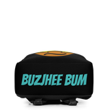 Blah Small Backpack(B)