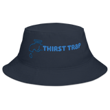 Thirst Trap Bucket Hat (B)