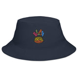 Blah Bucket Hat