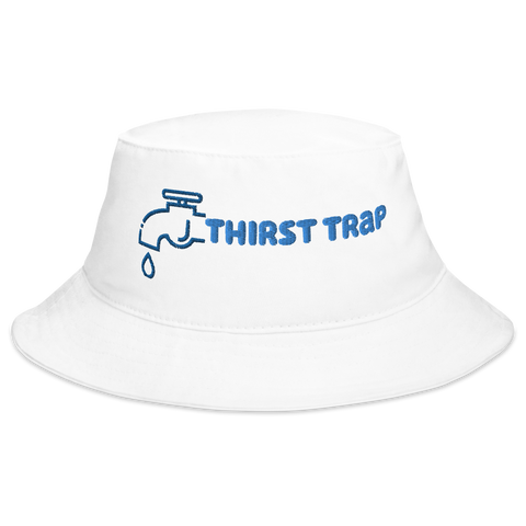 Thirst Trap Bucket Hat (B)