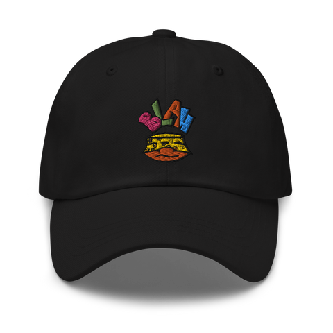 Blah Dad hat