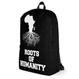 Roots Backpack (B)