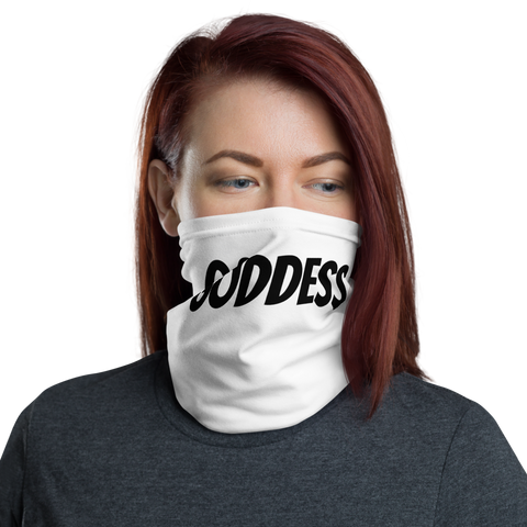 Goddess Neck Gaiter (W)