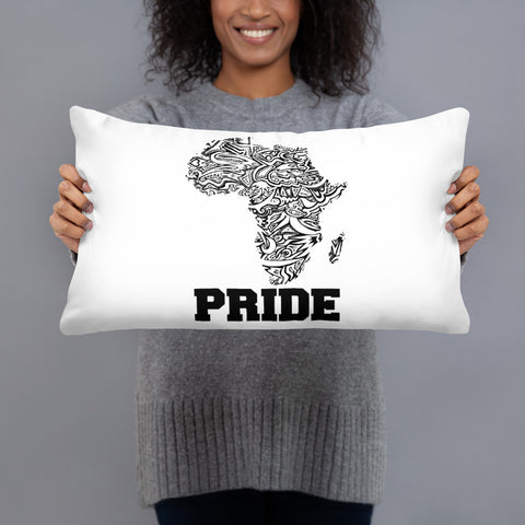 Pride Pillow (W)