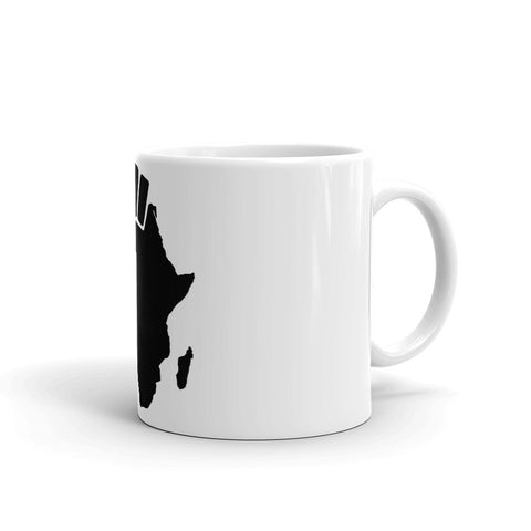 Unite Mug(W)