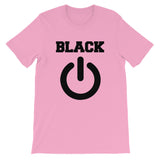Black Power t-shirt
