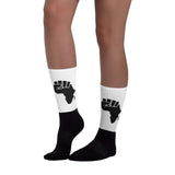 Fight Socks