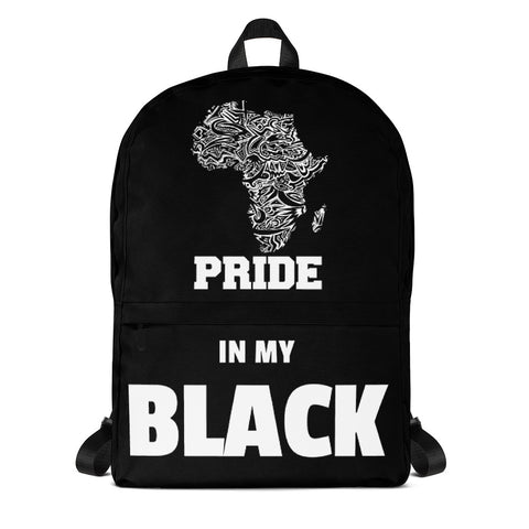 Pride Backpack (B)