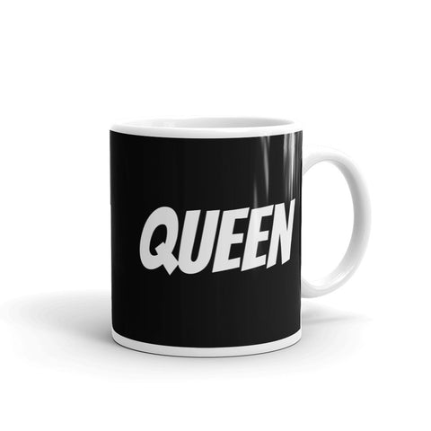 Goddess Mug(B)