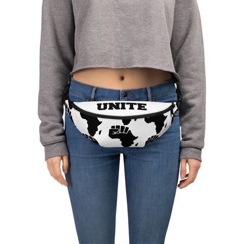 Fist Fanny Pack