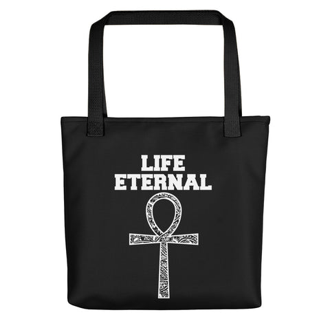 Life Tote (W)
