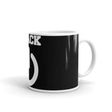 Black Power Mug(B)