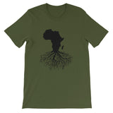 Roots of Humanity t-shirt