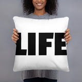 Life Pillow (W)