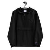 Black Power Packable Jacket(B)