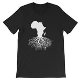 Roots of Humanity t-shirt