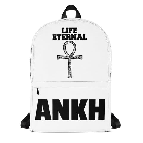 Ankh Backpack (W)