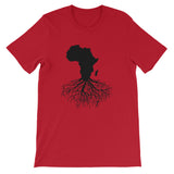 Roots of Humanity t-shirt
