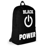 Power Backpack (B)