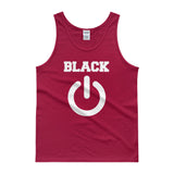 Black Power Tank