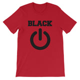 Black Power t-shirt
