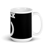 Black Power Mug(B)