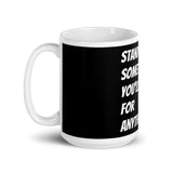 Stand Mug(B)