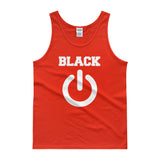 Black Power Tank