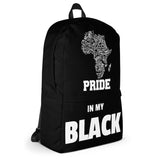 Pride Backpack (B)
