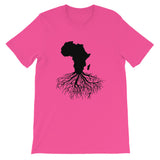 Roots of Humanity t-shirt