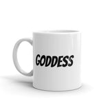 Goddess Mug