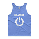 Black Power Tank