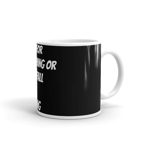 Stand Mug(B)