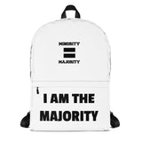 Majority Backpack (W)