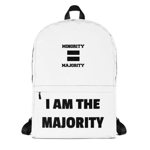 Majority Backpack (W)