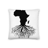 Roots Pillow (W)